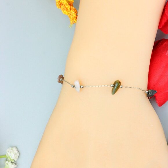 "Elegant & Trendy Bracelet, A Perfect Gift for Women, Thoughtful, EVCH1023 - Picture 3 of 8